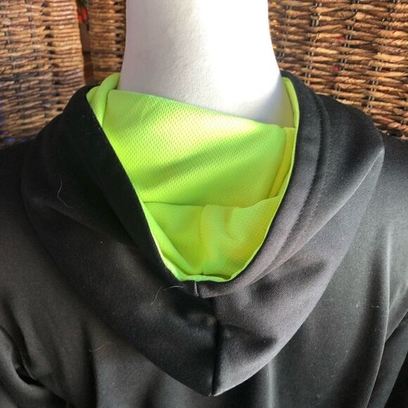 EUC! Teenage Mutant Ninja Turtle Hoodie Youth XXL - Picture 9 of 12